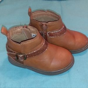 Carter's Ankle Boots